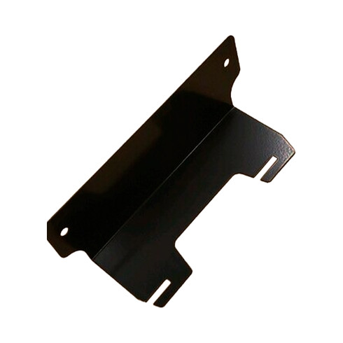 Hustler OEM 114648 MUFFLER HEAT SHIELD Hustler Original Part