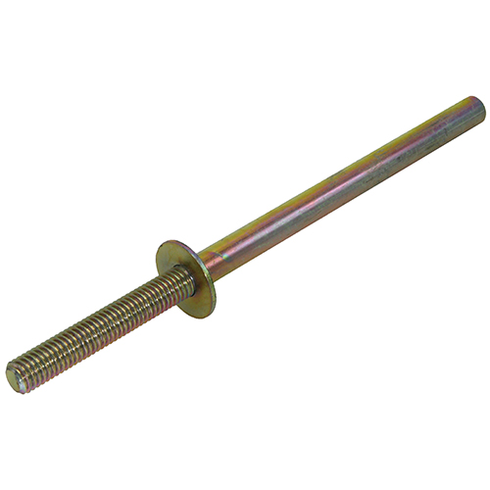 Hustler OEM 115245 TENSIONER ROD W/A Hustler Original Part