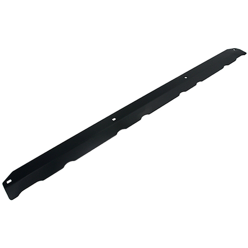 Hustler OEM 115782 SIDE BAFFLE Hustler Original Part
