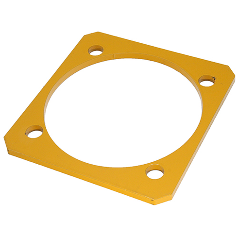 Hustler OEM 115816 INT GUSSET Hustler Original Part