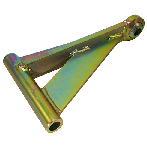 Hustler OEM 116105 DECK PUSHER W/A Hustler Original Part
