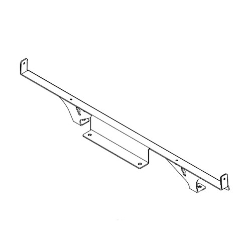 Hustler OEM 116126 SEAT SUPPORT Hustler Original Part