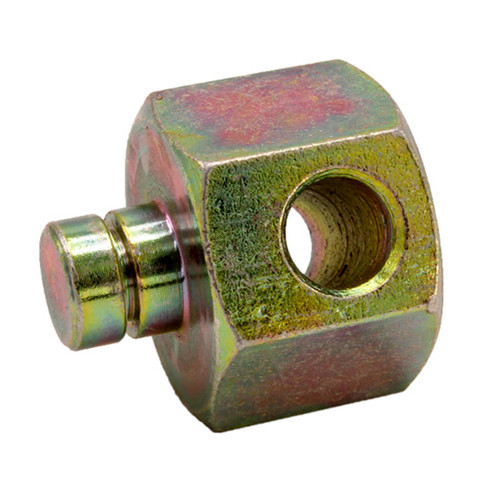 Hustler OEM 116144 STEERING CONTROL BLOCK Hustler Original Part