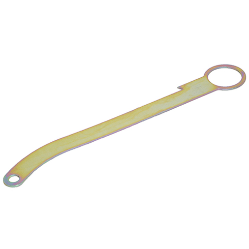 Hustler OEM 116218 TOW VALVE LINK Hustler Original Part
