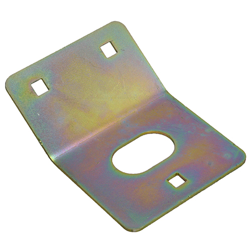 Hustler OEM 116613 LATCH STRIKER PLATE Hustler Original Part