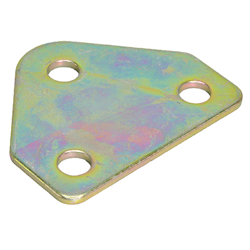 Hustler OEM 116916 DECK LINK PLATE Hustler Original Part