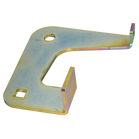 Hustler OEM 117512 IDLER ARM PIVOTING Hustler Original Part