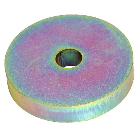 Hustler OEM 117539 IDLER ARM SPACER Hustler Original Part