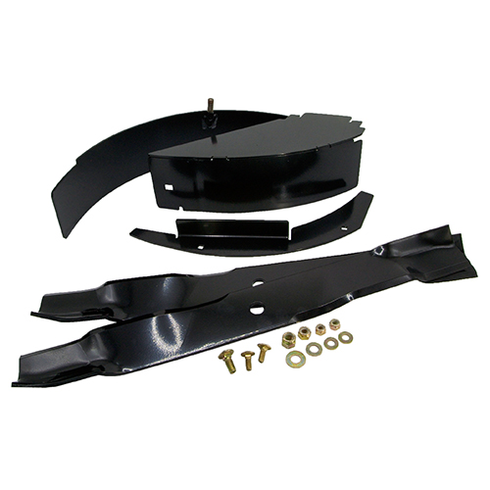 Hustler OEM 117578 MULCH KIT 42 IN Hustler Original Part