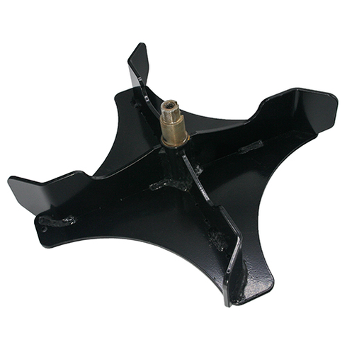 Hustler OEM 119510 IMPELLER W/A Hustler Original Part