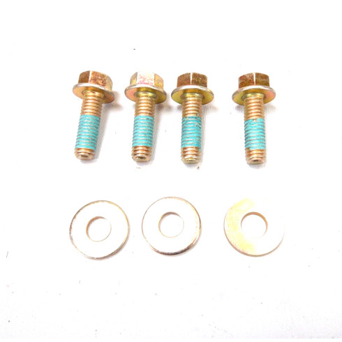 Hustler OEM 119539 ENGINE BOLT KIT Hustler Original Part