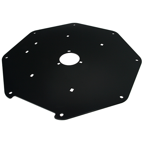 Hustler OEM 119874 BLOWER COVER Hustler Original Part