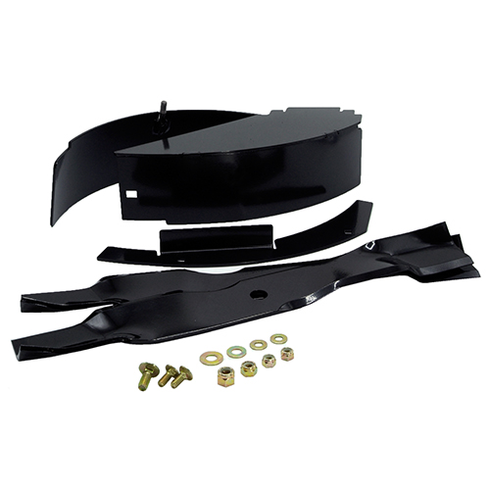 Hustler OEM 119937 MULCH KIT 36 IN Hustler Original Part
