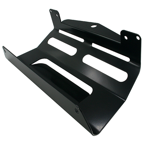 Hustler OEM 119977 HITCH PLATE Hustler Original Part