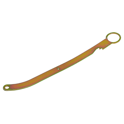 Hustler OEM 120126 TOW VALVE LINK Hustler Original Part