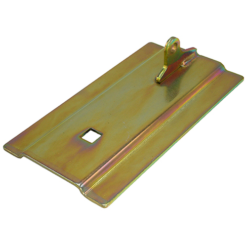 Hustler OEM 121052 TENSIONER SLED Hustler Original Part