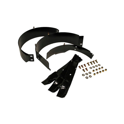 Hustler OEM 121474 MULCH KIT 48 IN Hustler Original Part