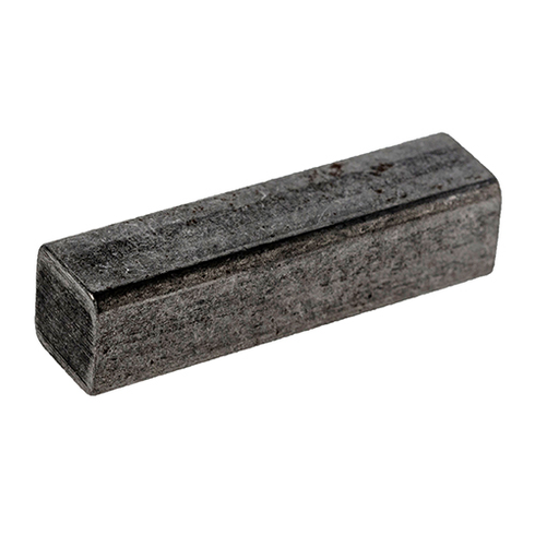 Hustler OEM 212472 KEY 1/4 X 1 SQUARE LONG FASTRAK Hustler Original Part