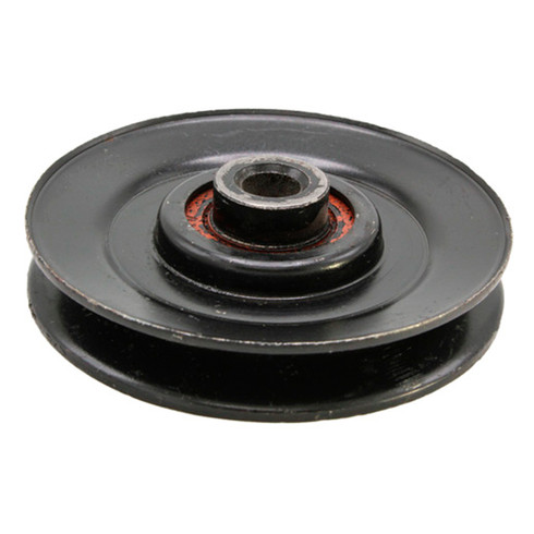 Hustler OEM 305581 FAN IDLER PULLEY Hustler Original Part
