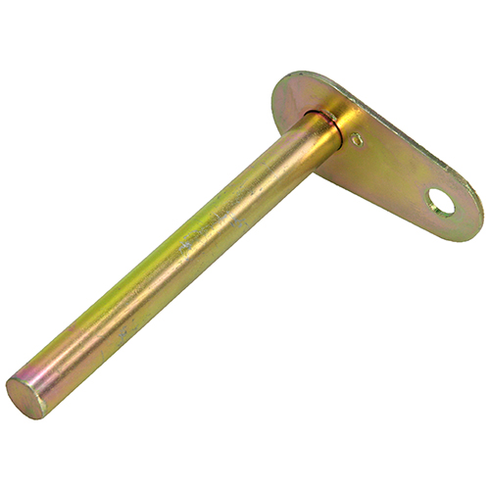 Hustler OEM 322974 PULL BAR PIN W/A Hustler Original Part