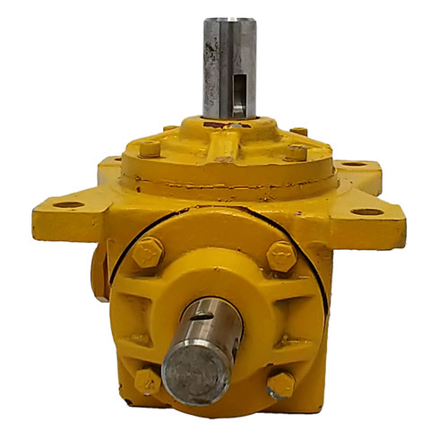Hustler OEM 324731 - GEARBOX SERIES 767046 - Hustler Original Part