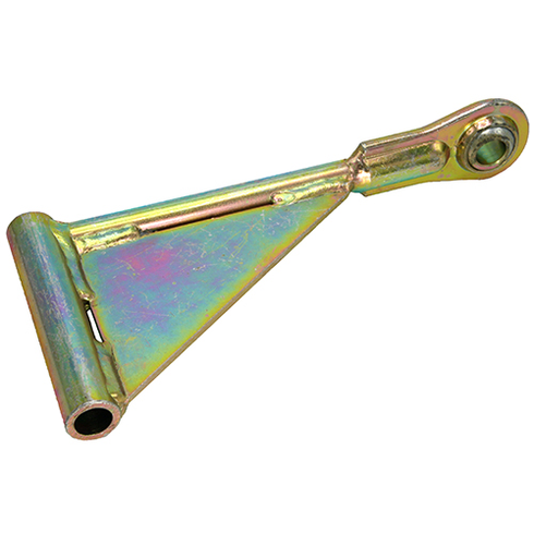 Hustler OEM 330225 PULL BAR W/A USE 330225P Hustler Original Part