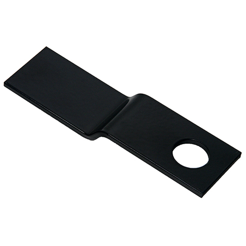 Hustler OEM 347443 DECK BELT IDLER GUIDE Hustler Original Part