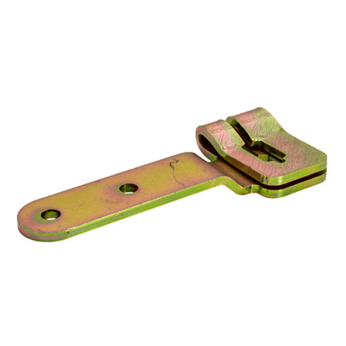Hustler OEM 347684 PLATED PUMP ARM SUPER Z Hustler Original Part