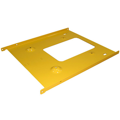 Hustler OEM 350041 SEAT PAN MMZ Hustler Original Part