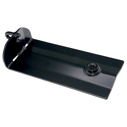Hustler OEM 350884 DECK IDLER SLIDE Hustler Original Part