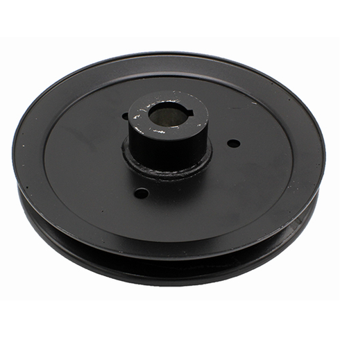 Hustler OEM 504142 PTED B PULLEY 084111 Hustler Original Part