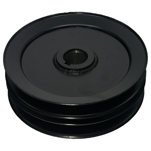 Hustler OEM 524785 PTED B PULLEY 711499 Hustler Original Part