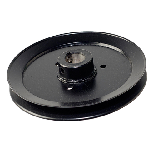 Hustler OEM 538850 DRIVE PULLEY 723486 Hustler Original Part