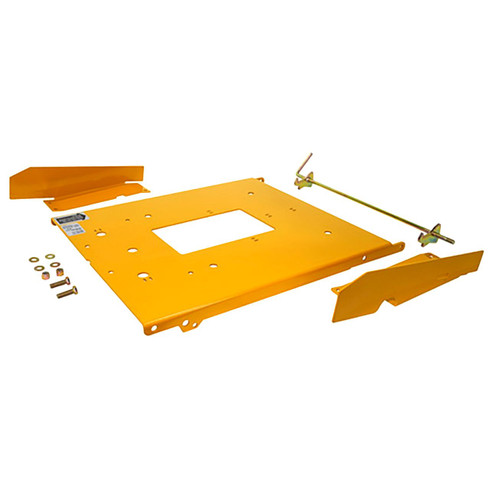 Hustler OEM 550815 SERVICE SEAT PAN USE 550815P Hustler Original Part