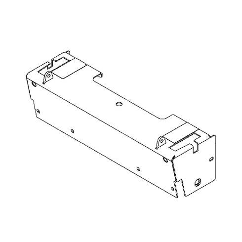 Hustler OEM 550818 SERVICE STEERING COVER Hustler Original Part