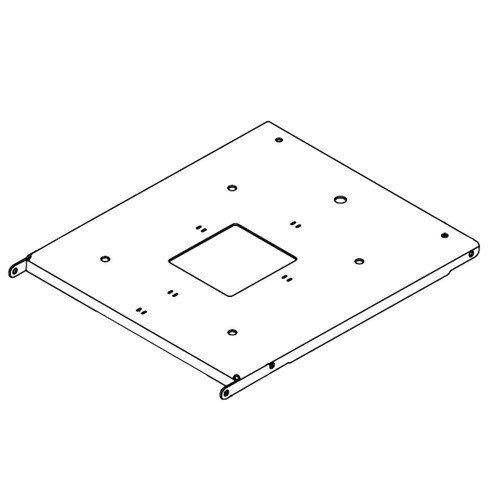 Hustler OEM 551136 SERVICE SEAT PAN Hustler Original Part