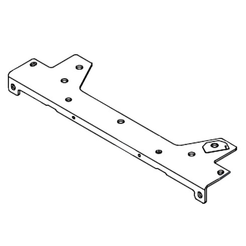 Hustler OEM 552386 SEAT SUPPORT X ONE Hustler Original Part
