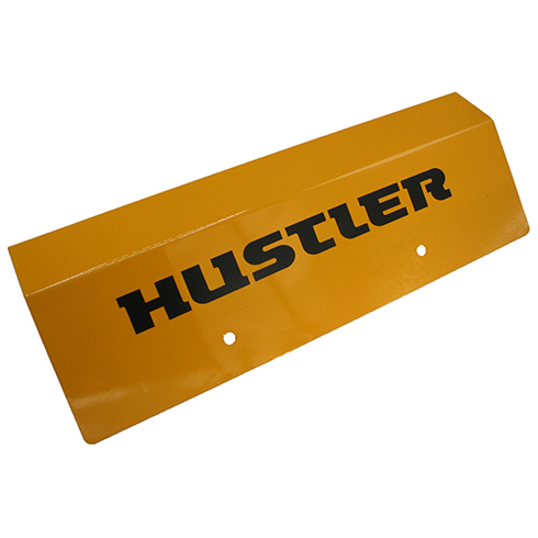 Hustler OEM 552414 SERVICE FOOTREST Hustler Original Part