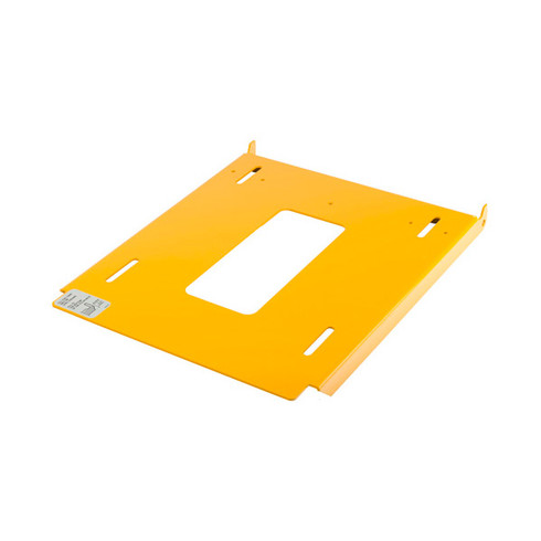 Hustler OEM 552751 SERVICE SEAT PAN Hustler Original Part