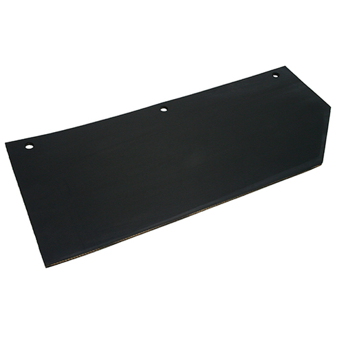 Hustler OEM 600254 FLAP 60 IN REAR DISCHARGER SUPER Z Hustler Original Part