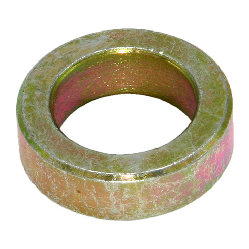 Hustler OEM 600296 DECK IDLER SPACER Hustler Original Part