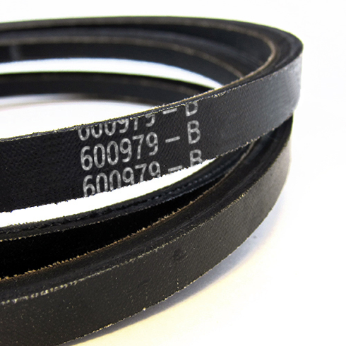 Hustler OEM 600979 DRIVE BELT Hustler Original Part