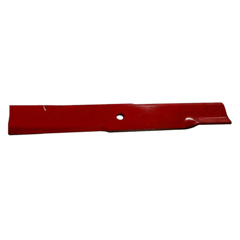 Hustler OEM 601012 BLADE LOW SAIL FLAT CLOCKWISE FUSION 18.50 IN Hustler Original Part