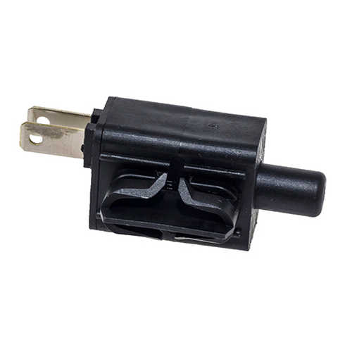 Hustler OEM 601087 PLUNGER SWITCH NORMALY OPEN Hustler Original Part