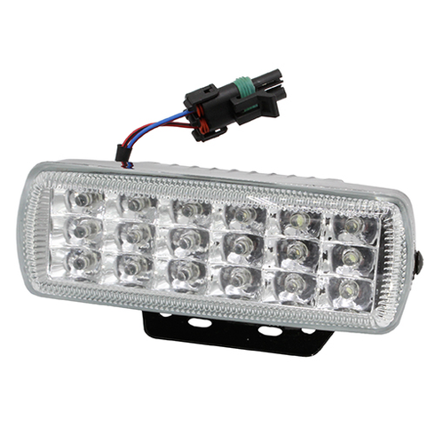 Hustler OEM 601114 LED LIGHT Hustler Original Part