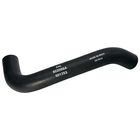 Hustler OEM 601353 UPPER RADIATOR HOSE DIESEL Z Hustler Original Part