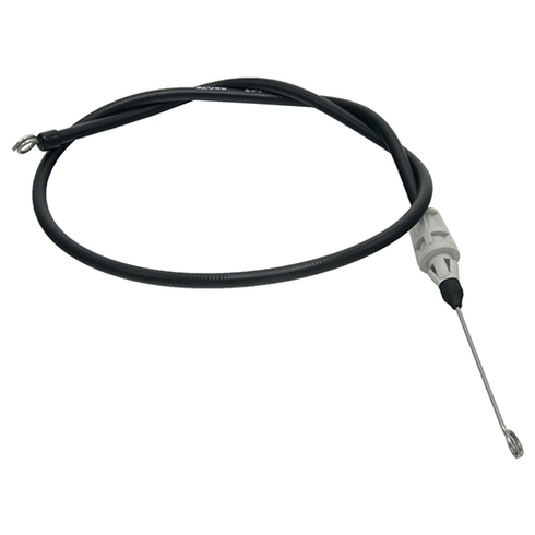 Hustler OEM 601362 THROTTLE CABLE DIESEL Z Hustler Original Part