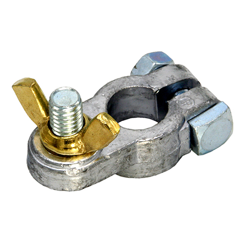 Hustler OEM 601380 BATTERY MARINE BORNER POSITIVE Hustler Original Part