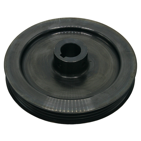 Hustler OEM 601422 PULLEY 5.625 IN MICRO V Hustler Original Part
