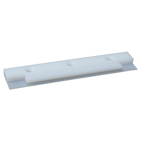 Hustler OEM 601434 DECK IDLER SLIDE UHMW Hustler Original Part